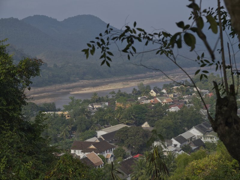 Luang Prabang